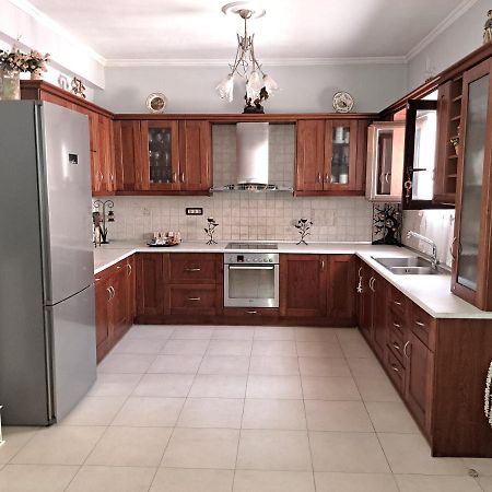 Corfu Maisonette House Alepou المظهر الخارجي الصورة
