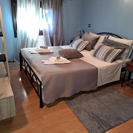 Corfu Maisonette House Alepou المظهر الخارجي الصورة