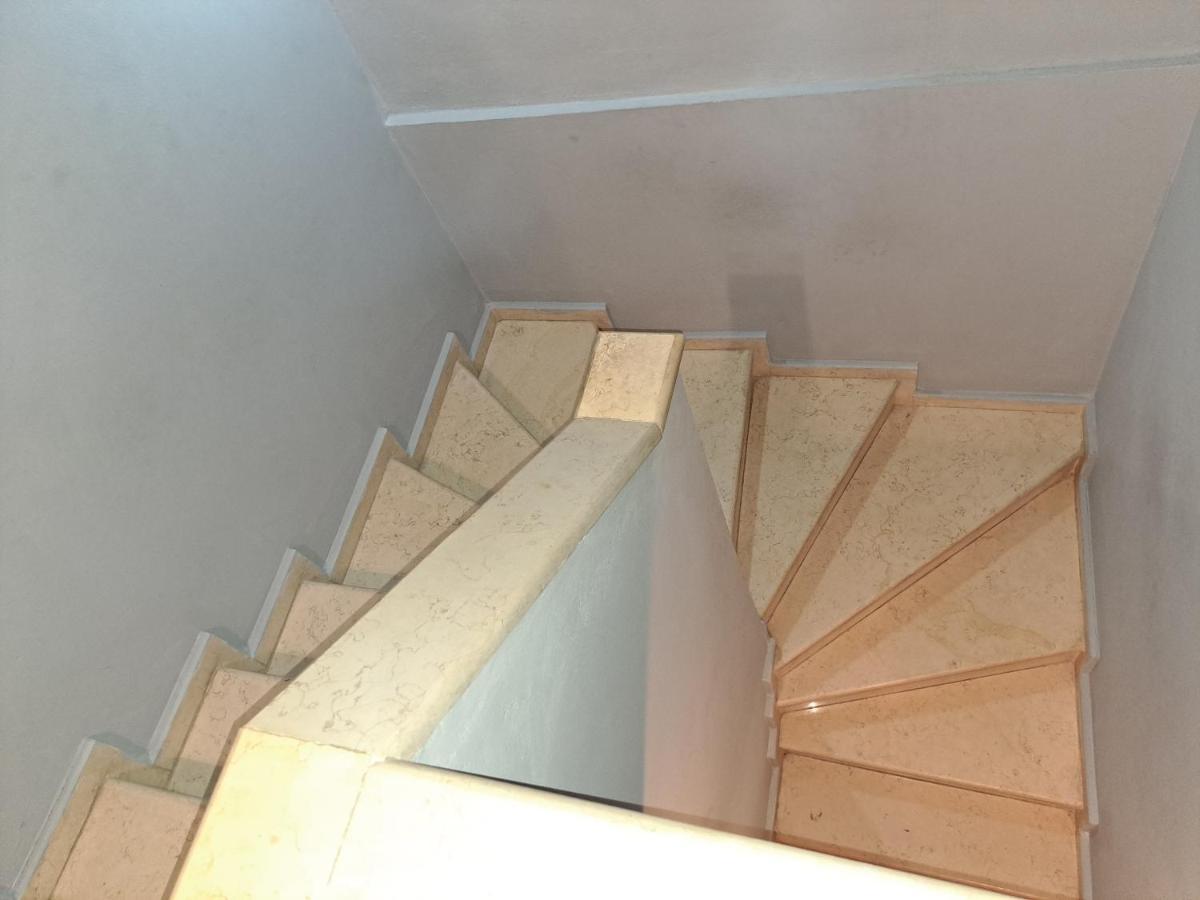 Corfu Maisonette House Alepou المظهر الخارجي الصورة