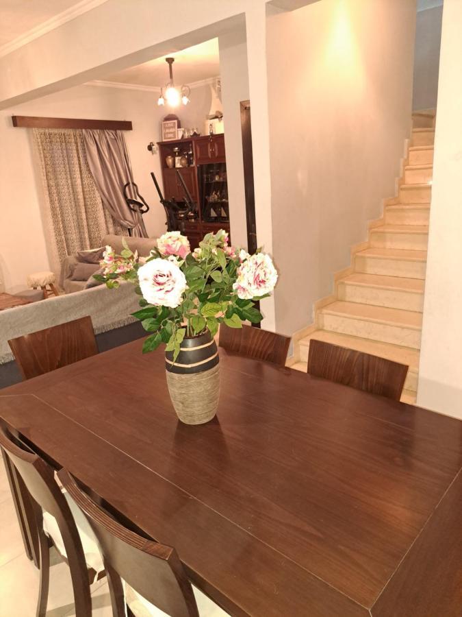 Corfu Maisonette House Alepou المظهر الخارجي الصورة