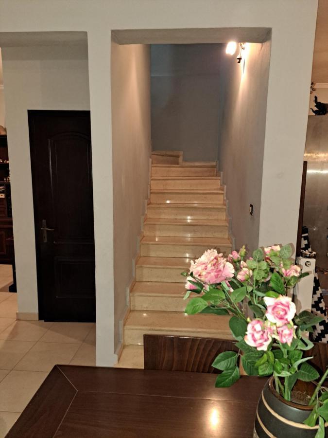 Corfu Maisonette House Alepou المظهر الخارجي الصورة