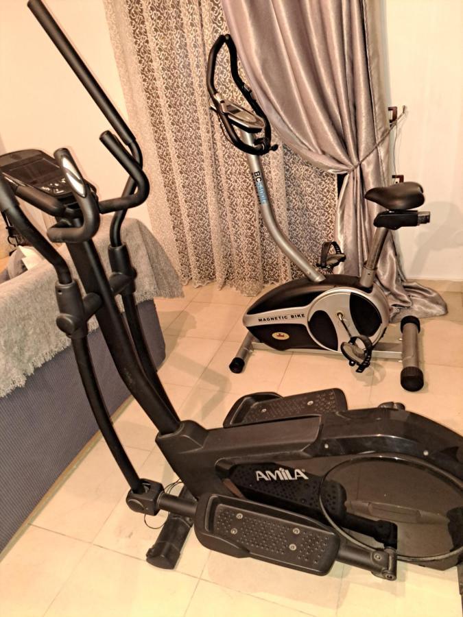 Corfu Maisonette House Alepou المظهر الخارجي الصورة