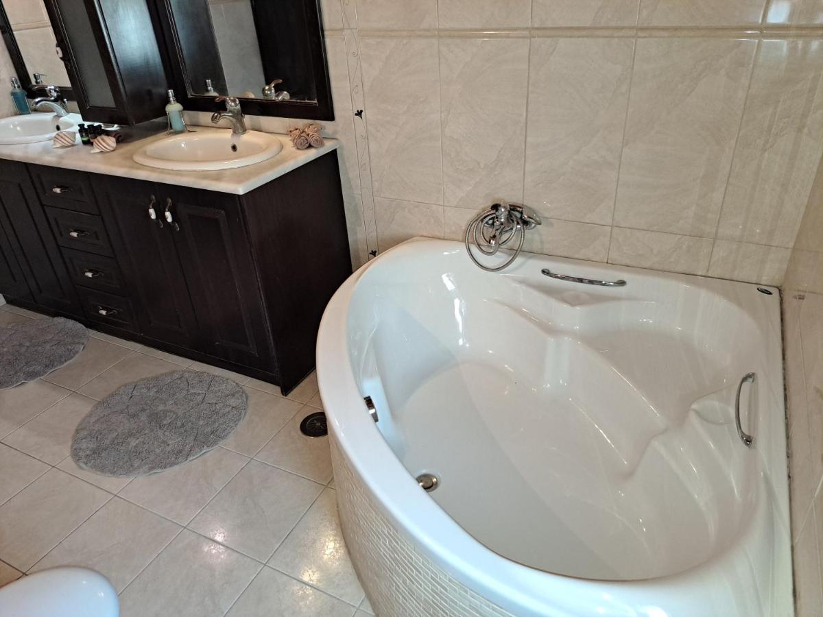 Corfu Maisonette House Alepou المظهر الخارجي الصورة