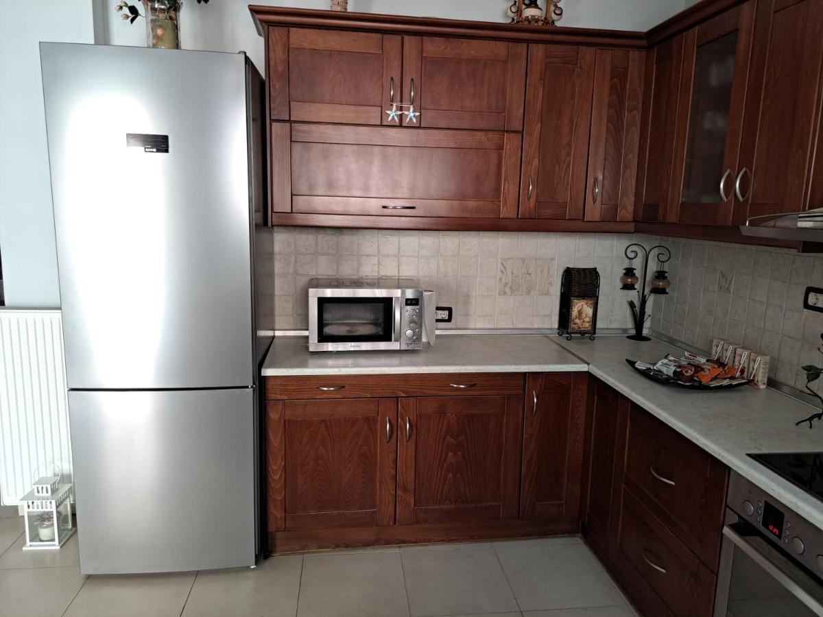 Corfu Maisonette House Alepou المظهر الخارجي الصورة